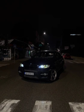 BMW X6 - 11500 € / 22492.04 лв. - 13992306 5