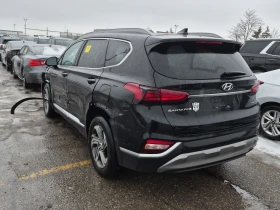 Hyundai Santa fe PREFFERED * * CARFAX * * АВТО КРЕДИТ * *  | Auto.bg — изображение 4