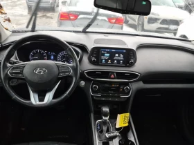 Hyundai Santa fe PREFFERED * * CARFAX * * АВТО КРЕДИТ * *  | Auto.bg — изображение 8