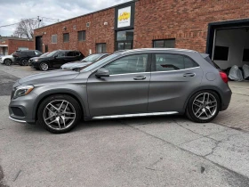 Mercedes-Benz GLA 45 AMG * CARFAX * КОМПЛЕКТ ДЖАНТИ * ПОДГРЕВ * КАМЕРА  - 13300 € / 26012.54 лв. - 90275395 2