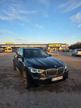 BMW X5 30d Xdrive - 41000 € / 80189.03 лв. - 59809524 7