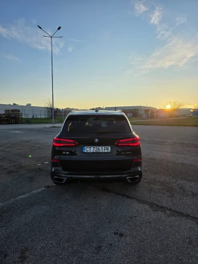 BMW X5 30d Xdrive - 41000 € / 80189.03 лв. - 59809524 2