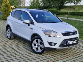 ����� �� �������� �� Ford Kuga 4x4 ��������