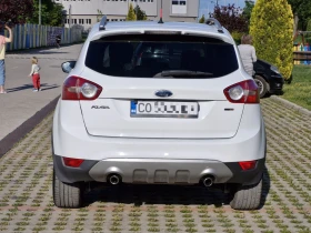 Ford Kuga 4x4 �������� | Mobile.bg � ����� ������ 6