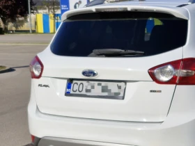 Ford Kuga 4x4 �������� | Mobile.bg � ����� ������ 8