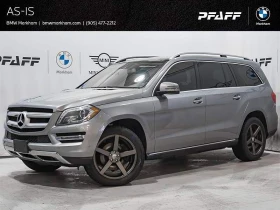������ Mercedes-Benz GL 350