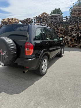Toyota Rav4 | Mobile.bg � ����� ������ 4