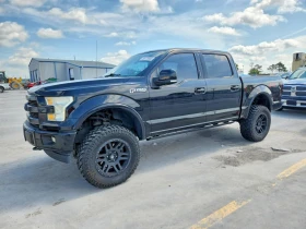 ����� �� �������� �� Ford F150 5.0L !SUPERCREW! #SPORT# 4X4
