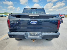Ford F150 5.0L !SUPERCREW! #SPORT# 4X4 | Mobile.bg � ����� ������ 6