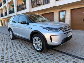 Land Rover Discovery Sport SE 1.5 I3 PHEV - 51100 € / 99942.91 лв. - 57461344 9