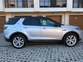 Land Rover Discovery Sport SE 1.5 I3 PHEV - 51100 € / 99942.91 лв. - 57461344 8
