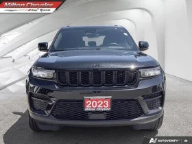 Jeep Grand cherokee 3.6* ALTITUDE* DISTRONIC* LANE ASSIST* КАМЕРА