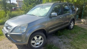 Honda Cr-v - 4500 € / 8801.24 лв. - 80774860 3