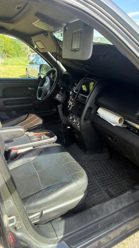 Honda Cr-v - 4500 € / 8801.24 лв. - 80774860 11