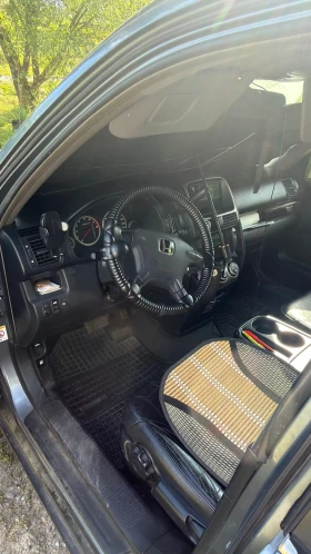 Honda Cr-v - 4500 € / 8801.24 лв. - 80774860 10