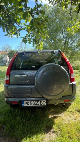 Honda Cr-v - 4500 € / 8801.24 лв. - 80774860 2