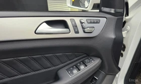Mercedes-Benz GLE 350 �������� * ���� * H/K * KEYLESS * 360 ������ | Mobile.bg � ����� ������ 17