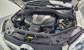 Mercedes-Benz GLE 350 �������� * ���� * H/K * KEYLESS * 360 ������ | Mobile.bg � ����� ������ 10