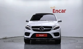 Mercedes-Benz GLE 350 �������� * ���� * H/K * KEYLESS * 360 ������ | Mobile.bg � ����� ������ 4