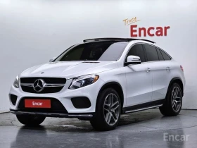������ Mercedes-Benz GLE 35...