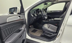 Mercedes-Benz GLE 350 �������� * ���� * H/K * KEYLESS * 360 ������ | Mobile.bg � ����� ������ 16