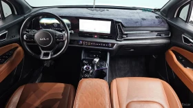 Kia Sportage SIGNATURE/1.6-TURBO/DRIVE-ASSISTS/360CAMERA | Auto.bg — изображение 6