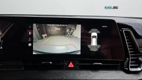 Kia Sportage SIGNATURE/1.6-TURBO/DRIVE-ASSISTS/360CAMERA | Auto.bg — изображение 10