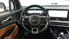 Kia Sportage SIGNATURE/1.6-TURBO/DRIVE-ASSISTS/360CAMERA | Auto.bg — изображение 7