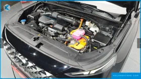 Hyundai Santa fe HEV 1.6 2WD | Auto.bg — изображение 4