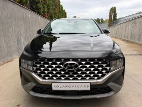 Hyundai Santa fe  HEV 1.6 2WD | Mobile.bg � ����� ������ 3