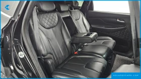 Hyundai Santa fe HEV 1.6 2WD | Auto.bg — изображение 11