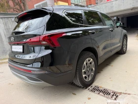 Hyundai Santa fe  HEV 1.6 2WD | Mobile.bg � ����� ������ 2