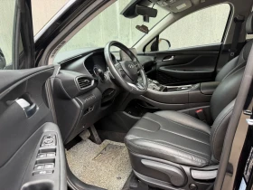 Hyundai Santa fe  HEV 1.6 2WD | Mobile.bg � ����� ������ 13