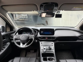 Hyundai Santa fe  HEV 1.6 2WD | Mobile.bg � ����� ������ 12