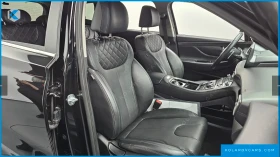 Hyundai Santa fe HEV 1.6 2WD | Auto.bg — изображение 10