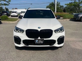 BMW X5 M50i ОТ ПРЕДСТАВИТЕЛСТВО CARFAX | Auto.bg — изображение 6