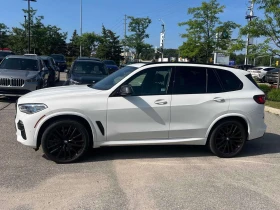 BMW X5 M50i ОТ ПРЕДСТАВИТЕЛСТВО CARFAX | Auto.bg — изображение 2