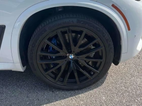BMW X5 M50i ОТ ПРЕДСТАВИТЕЛСТВО CARFAX | Auto.bg — изображение 7