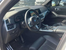 BMW X5 M50i ОТ ПРЕДСТАВИТЕЛСТВО CARFAX | Auto.bg — изображение 5