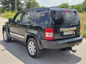 Jeep Cherokee 2.8CRD LIMITED  - 6500 € - 37927907 5