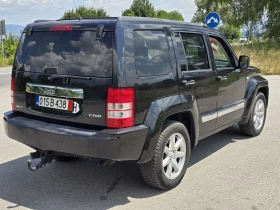 Jeep Cherokee 2.8CRD LIMITED  - 6500 € - 37927907 4