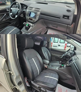 Ford Kuga 2.0TDCi 163HP 4�4 6SP IT-ANDROID-�������-������ | Mobile.bg � ����� ������ 12
