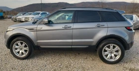 Land Rover Range Rover Evoque 2.2 TD4 Luxury | Auto.bg — изображение 3