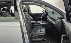 Audi Q7 * 45 TFSI Quattro * КРАЙНА ЦЕНА ДО БЪЛГАРИЯ | Auto.bg — изображение 11