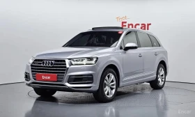 Audi Q7 * 45 TFSI Quattro * КРАЙНА ЦЕНА ДО БЪЛГАРИЯ
