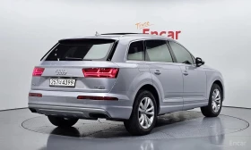 Audi Q7 * 45 TFSI Quattro * КРАЙНА ЦЕНА ДО БЪЛГАРИЯ | Auto.bg — изображение 2