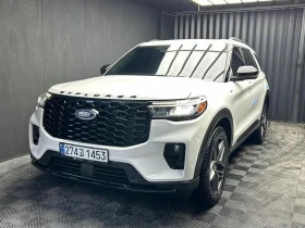 Ford Explorer 2.3 H Automatic | Mobile.bg � ����� ������ 2