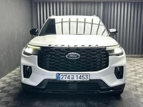 ������ Ford Explorer