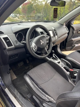 Mitsubishi Outlander 2.2HDI - 3500 € - 41989779 5