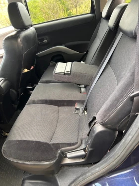 Mitsubishi Outlander 2.2HDI - 3500 € - 41989779 8